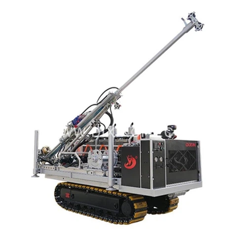 Kaip pagrindinė gręžimo įranga susiduria su ekstremaliais aplinkos iššūkiais?